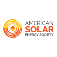 美国太阳能社会标志