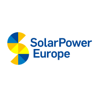 SolarPower欧洲标志