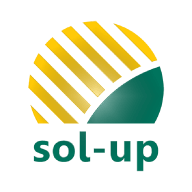 Sol-Up标志
